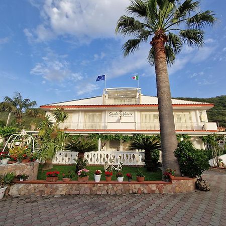 Santa Venere Apartments "Parcheggio Privato" Ricarica Auto Elettriche Tropea Exterior foto