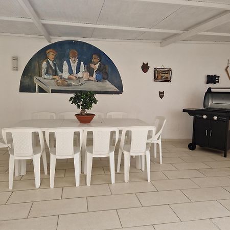 Santa Venere Apartments "Parcheggio Privato" Ricarica Auto Elettriche Tropea Exterior foto