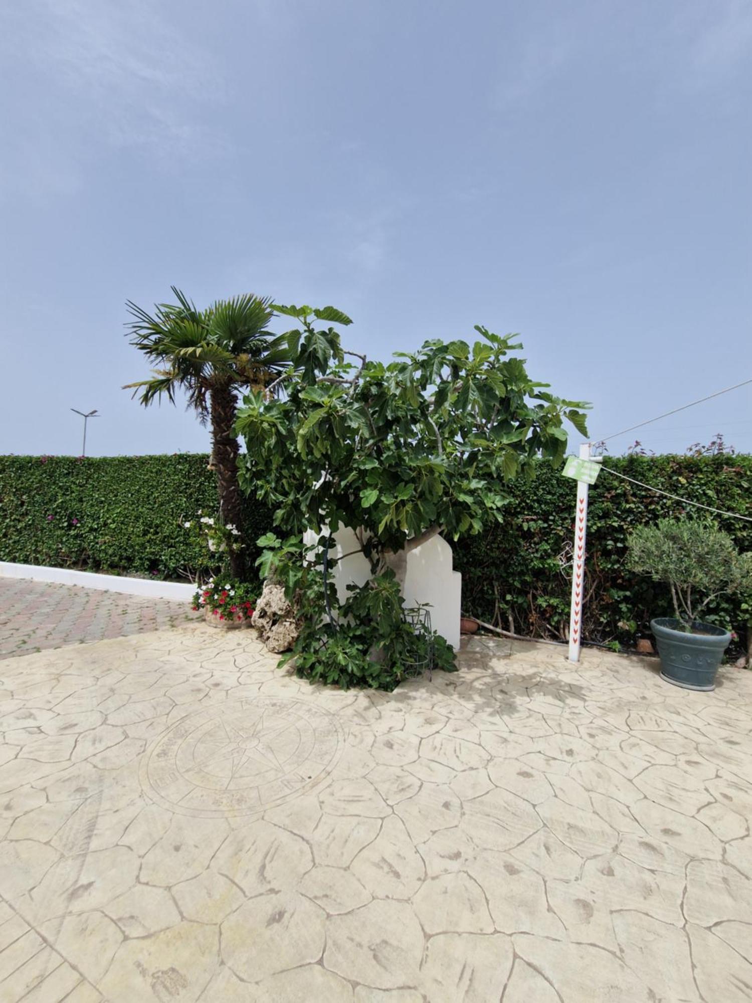 Santa Venere Apartments "Parcheggio Privato" Ricarica Auto Elettriche Tropea Exterior foto