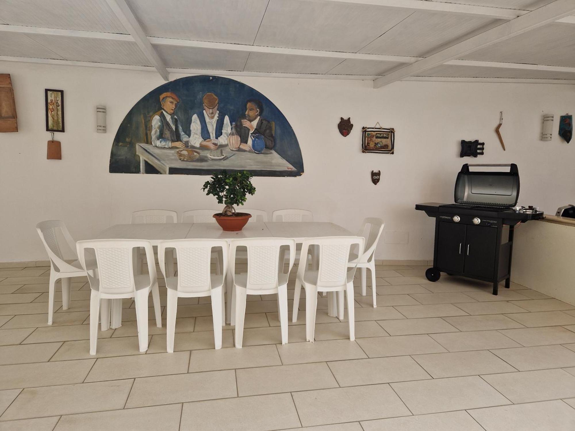 Santa Venere Apartments "Parcheggio Privato" Ricarica Auto Elettriche Tropea Exterior foto